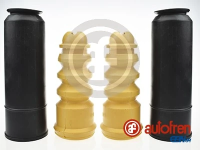 Dust Cover Kit, shock absorber